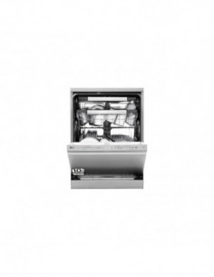 Lg - Máq. Lavar Loiça Df587hvs