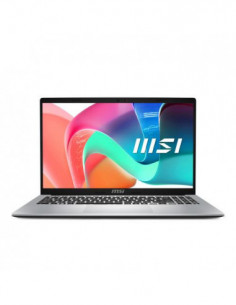 Portatil Msi Modern...