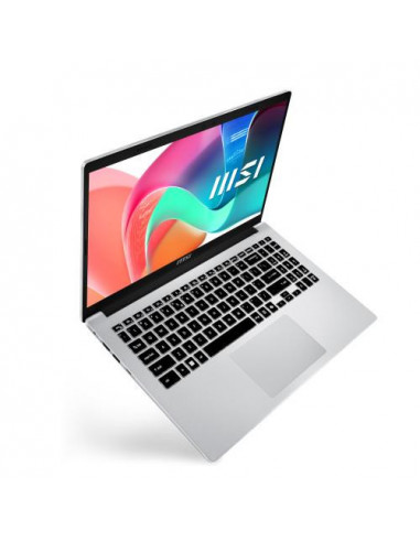 Portátil MSI Modern 15, Série...