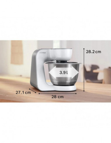 Bosch - Robot de Cozinha Mum58200 Bosch - Robot de Cozinha Mum58200