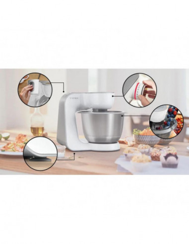 Bosch - Robot de Cozinha Mum58200 Bosch - Robot de Cozinha Mum58200