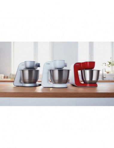 Bosch - Robot de Cozinha Mum58200 Bosch - Robot de Cozinha Mum58200