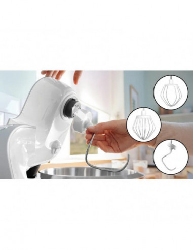 Bosch - Robot de Cozinha Mum58200 Bosch - Robot de Cozinha Mum58200