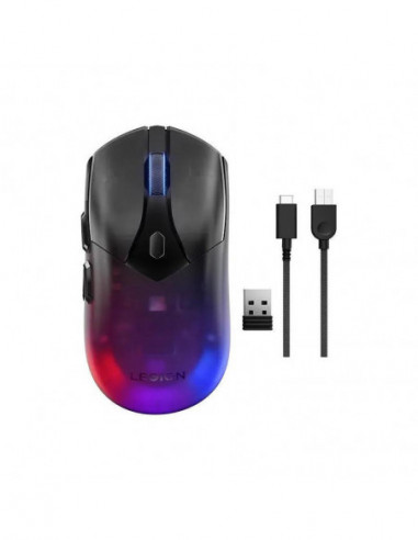 Mouse Inalambrico Rgb Legion M410