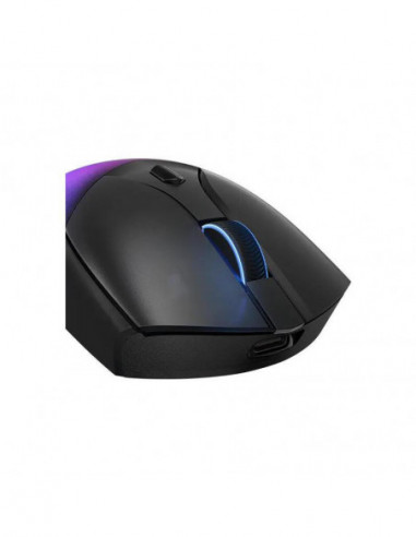 Mouse Inalambrico Rgb Legion M410