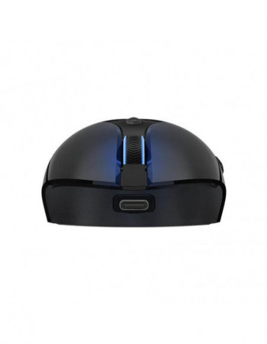Mouse Inalambrico Rgb Legion M410