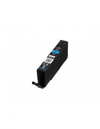 CANON cli-531 Ink Cartridge Cyan Europe