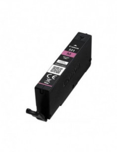 Tinteiro Canon CLI-531M...