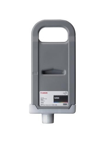 Canon - Tinteiro PFI-703MBK de 700 ml... Canon - Tinteiro PFI-703MBK de 700 ml...