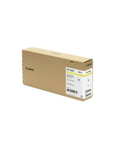 Canon Pfi-1700 Yellow