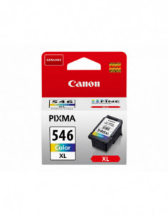 Canon CL-546XL - Alto...