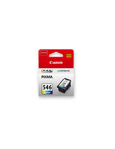 Canon CL-546 - Color Ink...