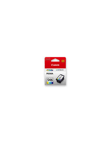 CANON 1LB CL-546 ink cartridge colour...