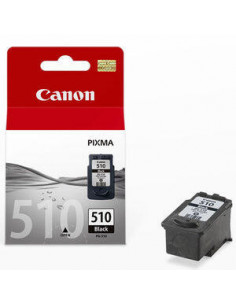 Canon PG-510 - 9 ml - preto...