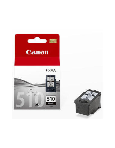 Canon PG-510 - Black ink Cartridge