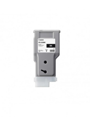 Cartucho Tinta Negro Canon Pfi-320...