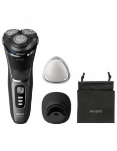 Philips - Máq. Barbear...