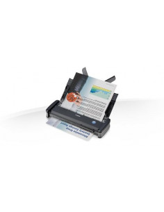 Canon - imageFORMULA P-215II