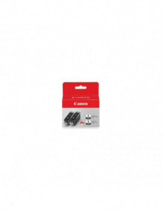 Multipack Canon PGI-5BK: 2...