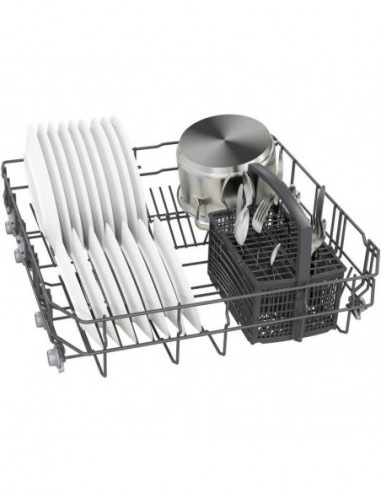 Siemens - Máq. Lavar Loiça Enc. Iq300... Siemens - Máq. Lavar Loiça Enc. Iq300...