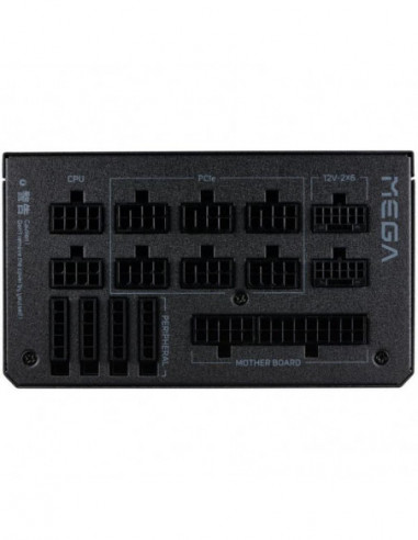 FSP FUENTE DE ALIMENTACION 1350W MEGA...