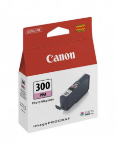 Cartucho Tinta Canon...