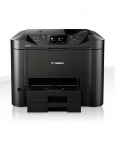 Canon MAXIFY MB5450 -...