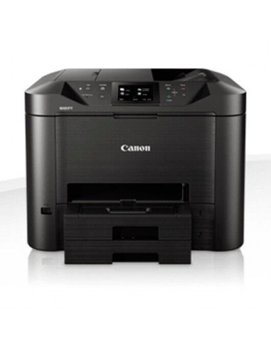 Canon MAXIFY MB5450 - Impressora...