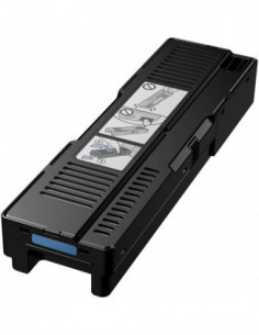 CANON MC-G01maintenance...