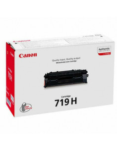 Canon - Toner Preto LBP6300...