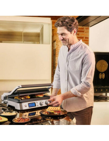 Braun - Grelhador Cg9040 Braun - Grelhador Cg9040