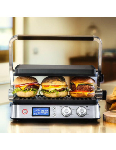 Braun - Grelhador Cg9040 Braun - Grelhador Cg9040