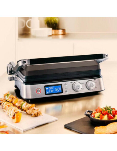 Braun - Grelhador Cg9040 Braun - Grelhador Cg9040