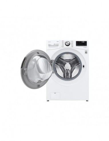 LG - Máq. Lavar Roupa F0P3CYV2W