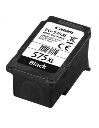 CANON PG-575XL Black Ink Cartridge