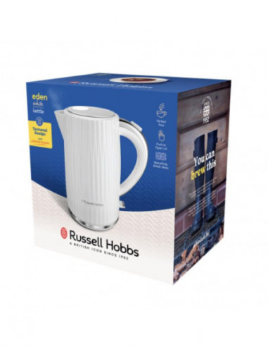 Russell Hobbs - Jarro Elétrico 27360-70 Russell Hobbs - Jarro Elétrico 27360-70
