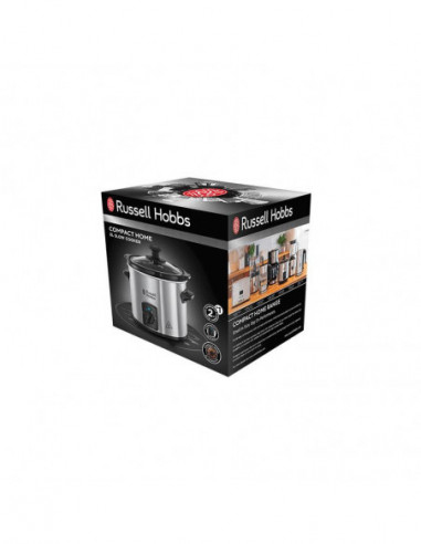 Russell Hobbs - Panela Elétrica... Russell Hobbs - Panela Elétrica...