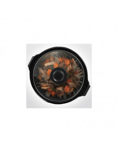 Russell Hobbs - Panela Elétrica... Russell Hobbs - Panela Elétrica...