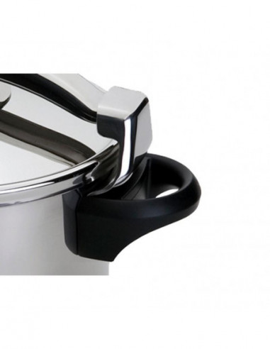 Silampos - Panela Pressão4,5l S/Cesto... Silampos - Panela Pressão4,5l S/Cesto...