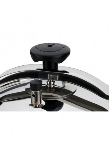 Silampos - Panela Pressão4,5l S/Cesto... Silampos - Panela Pressão4,5l S/Cesto...