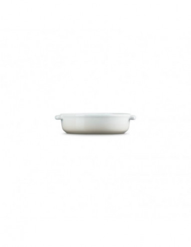 Le Creuset - Tabuleiro 14cm Merengue...