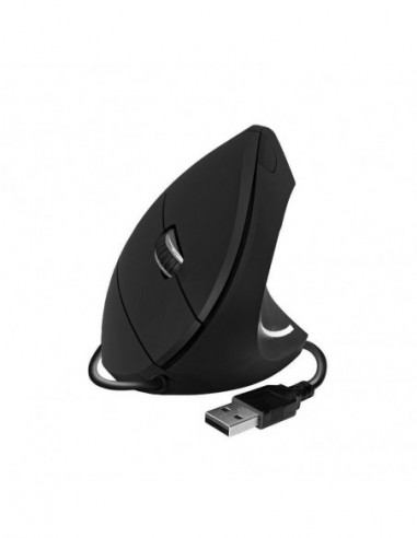 Rato Vertical SUBBLIM Glide, USB,... Rato Vertical SUBBLIM Glide, USB,...