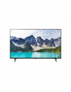 Monitor LG 43UN340C, 43",...
