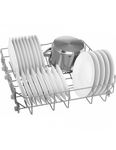 Bosch - Máq. Lavar Loiça Enc.Serie4... Bosch - Máq. Lavar Loiça Enc.Serie4...