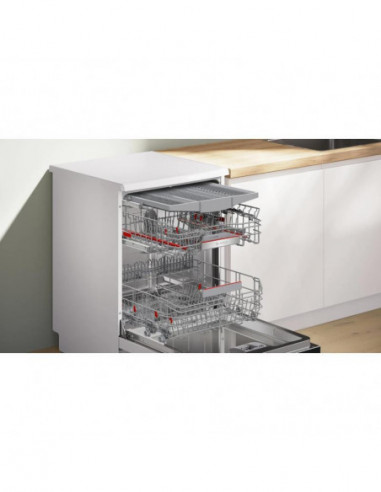 Bosch - Máq. Lavar Loiça Serie6 Hc... Bosch - Máq. Lavar Loiça Serie6 Hc...