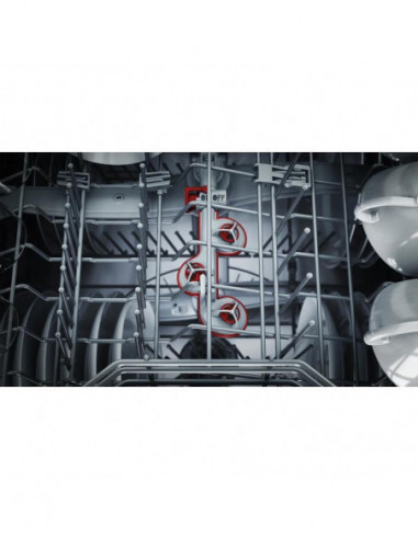 Bosch - Máq. Lavar Loiça Serie6 Hc... Bosch - Máq. Lavar Loiça Serie6 Hc...