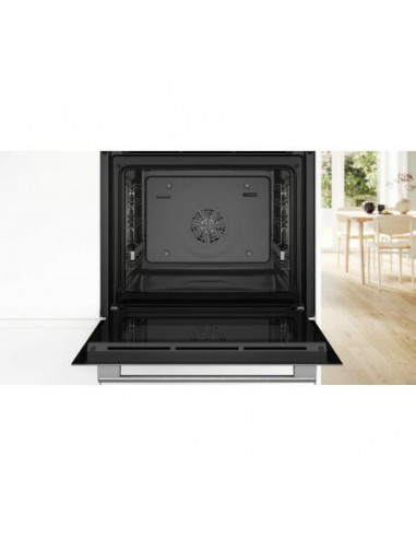 BOSCH - Forno Serie 6 HBG536EW3