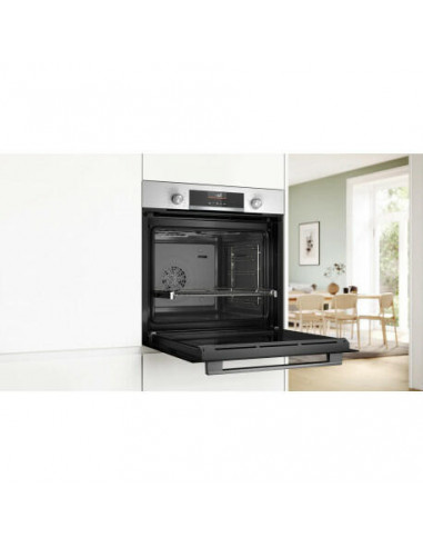 BOSCH - Forno Serie 6 HBG536EW3
