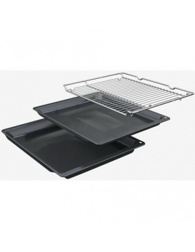 BOSCH - Forno Serie 6 HBG536EW3