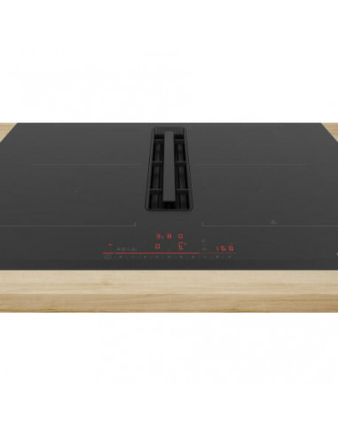 Bosch - Placa Indução Serie4 c/ Vent.... Bosch - Placa Indução Serie4 c/ Vent....